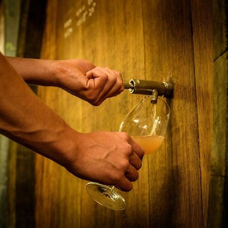 阿加比乡间酒店 利克维 外观 照片